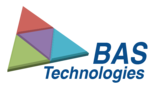 Logo - BAS Technologies